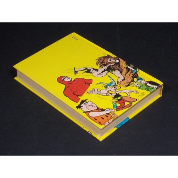 MANUALE DEI FUMETTI di B.P. Boschesi – Mondadori 1976 Prima edizione