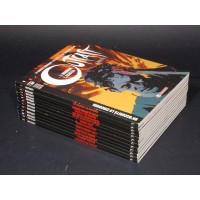 OUTCAST Sequenza 1/12 - di Robert Kirkman - Saldapress 2015