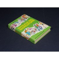 MANUALE DEL MARCIATORE di Vezio Melegari – Mondadori 1977 Prima edizione