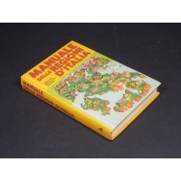 MANUALE DELLE REGIONI D'ITALIA – Mondadori 1983 Prima ristampa