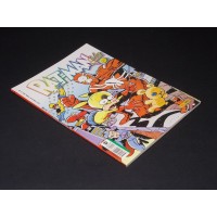 RAT-MAN COLOR SPECIAL 24 di Leo Ortolani – Panini 2011