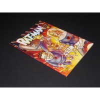 RAT-MAN COLOR SPECIAL 30 di Leo Ortolani – Panini 2014