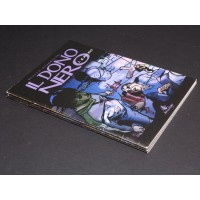 IL DONO NERO Serie completa 1/3 (Montego 2000)