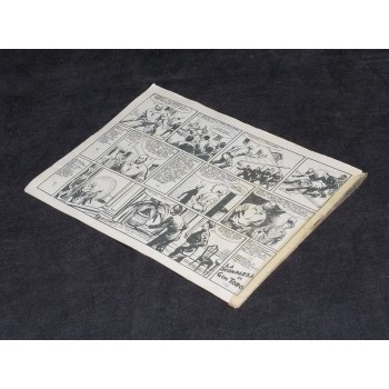 GIM TORO SERIE ROSA 16/52 ( Ultimo) Sequenza Cpl – Soc. Ed. Cremona Nuova 1948