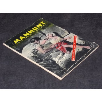 ARDIMENTOSO 3 ALBI IN 1 Anno 1 N. 5 – Edizioni DB 1954