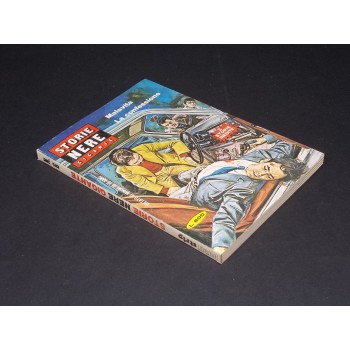 STORIE NERE GIGANTE 6 – MALAVITA / LA CONFESSIONE – Publistrip 1978