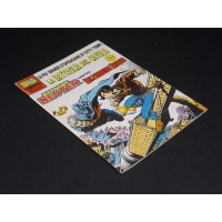 NATHANT NEUTER CONTRO LAZARON LORD - Big Comics 1996