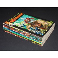 EXTREME YOUNGBLOOD Serie completa 1/12 (Star Comics 1994)