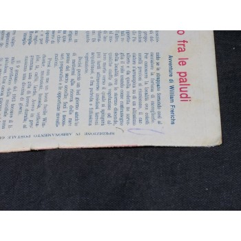 COLLANA ALBI SALGARI 1/41 Serie completa – Editrice Star 1948/1949