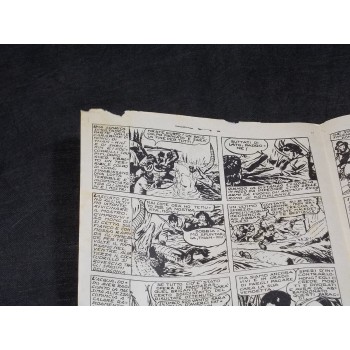 COLLANA ALBI SALGARI 1/41 Serie completa – Editrice Star 1948/1949