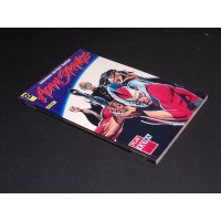 ADAM STRANGE Serie completa 1/3 (Play Press 1992)